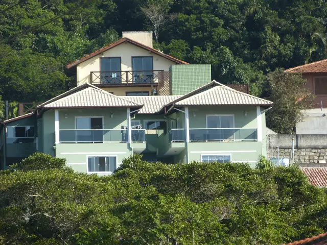 Foto 1 de Sobrado com 15 Quartos à venda, 400m² em Armação do Pântano do Sul, Florianópolis