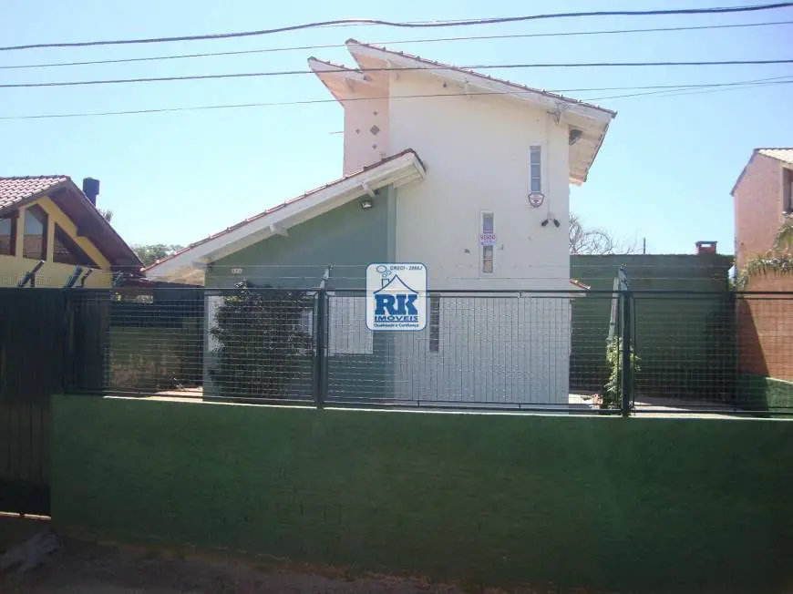 Foto 3 de Sobrado com 2 Quartos à venda, 90m² em Santinho, Florianópolis