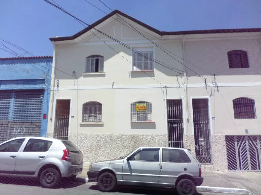 Foto 1 de Sobrado com 3 Quartos para alugar, 120m² em Móoca, São Paulo