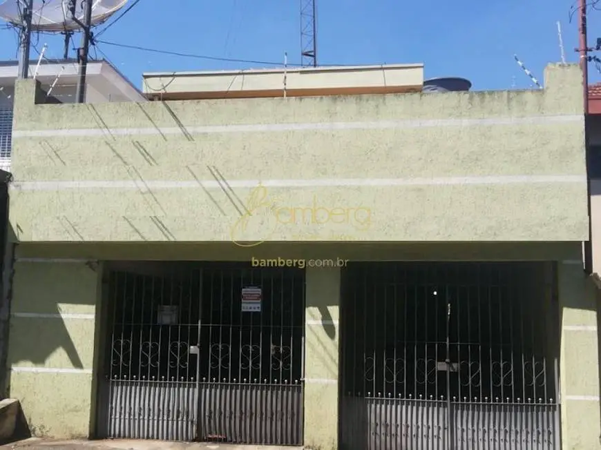 Foto 1 de Sobrado com 4 Quartos à venda, 172m² em Jabaquara, São Paulo
