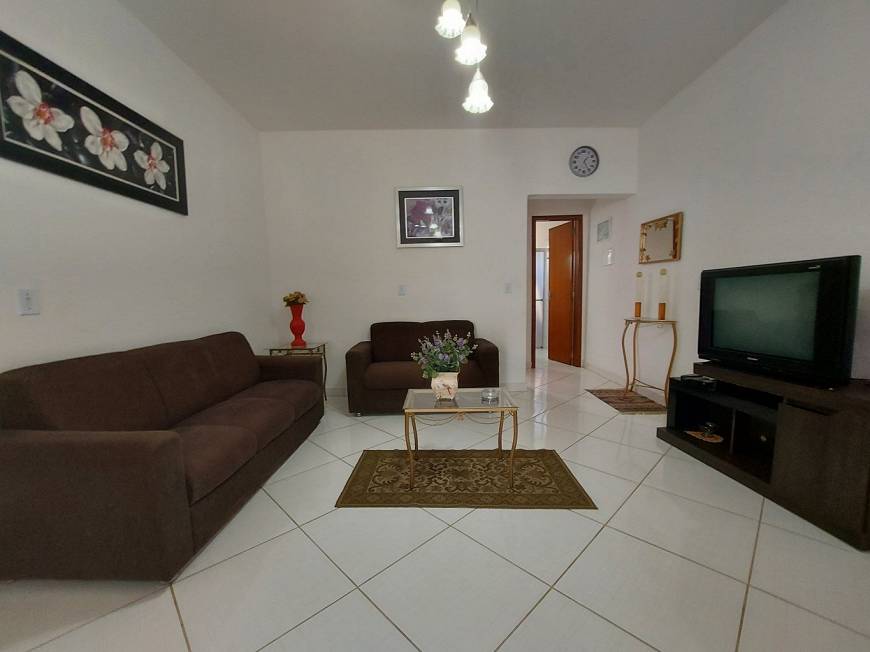 Foto 1 de Apartamento com 1 Quarto para alugar, 39m² em Bela Vista, Gaspar