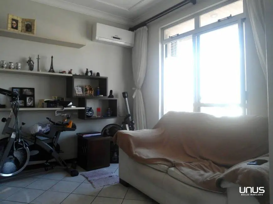 Foto 4 de Apartamento com 1 Quarto à venda, 44m² em Campinas, São José