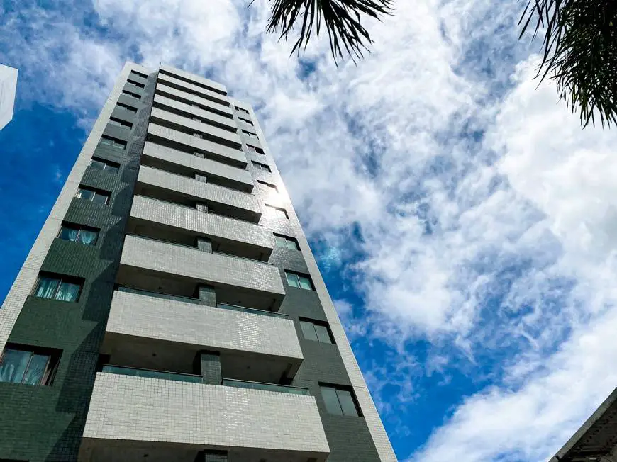 Foto 1 de Apartamento com 1 Quarto para alugar, 23m² em Espinheiro, Recife