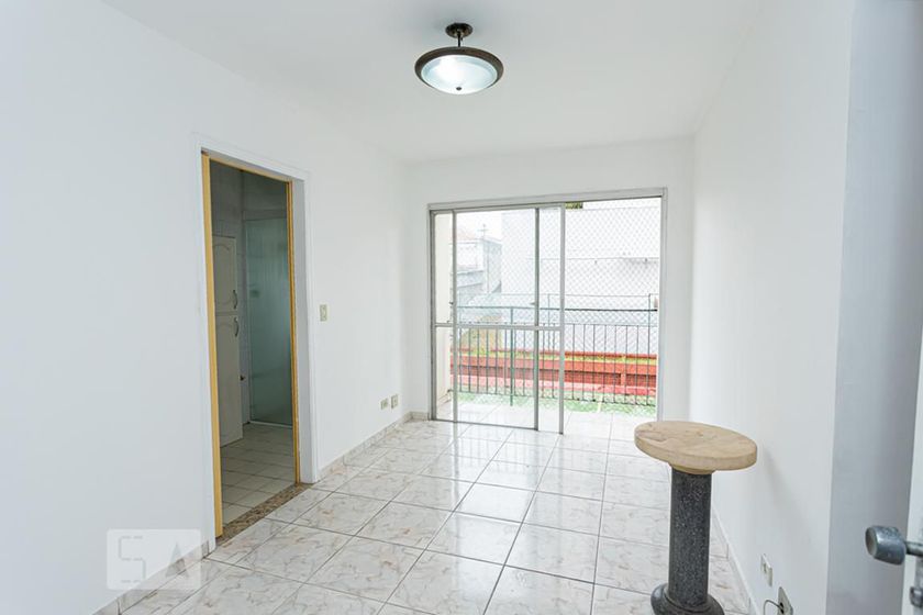 Foto 2 de Apartamento com 1 Quarto para alugar, 43m² em Freguesia do Ó, São Paulo