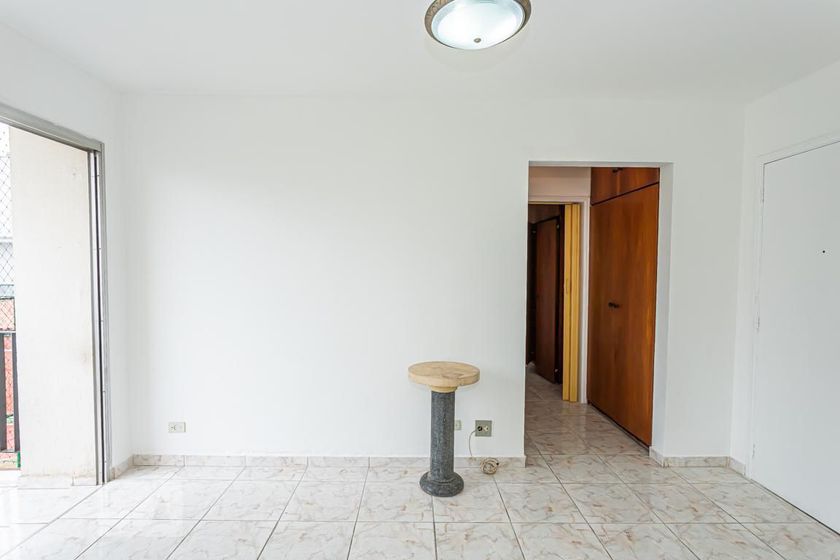 Foto 4 de Apartamento com 1 Quarto para alugar, 43m² em Freguesia do Ó, São Paulo