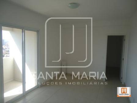 Foto 1 de Apartamento com 1 Quarto à venda, 54m² em Jardim América, Ribeirão Preto