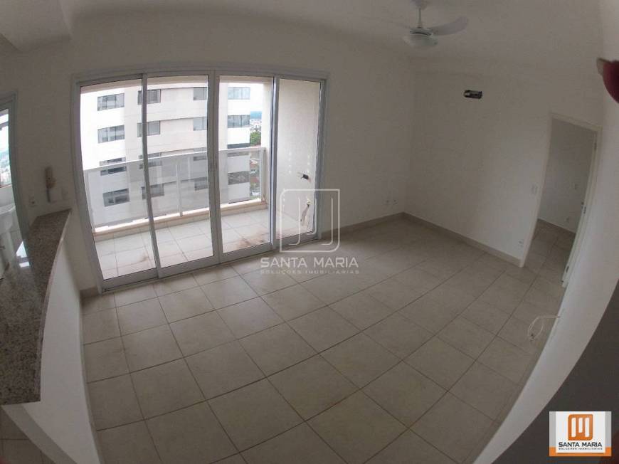 Foto 2 de Apartamento com 1 Quarto à venda, 54m² em Jardim América, Ribeirão Preto