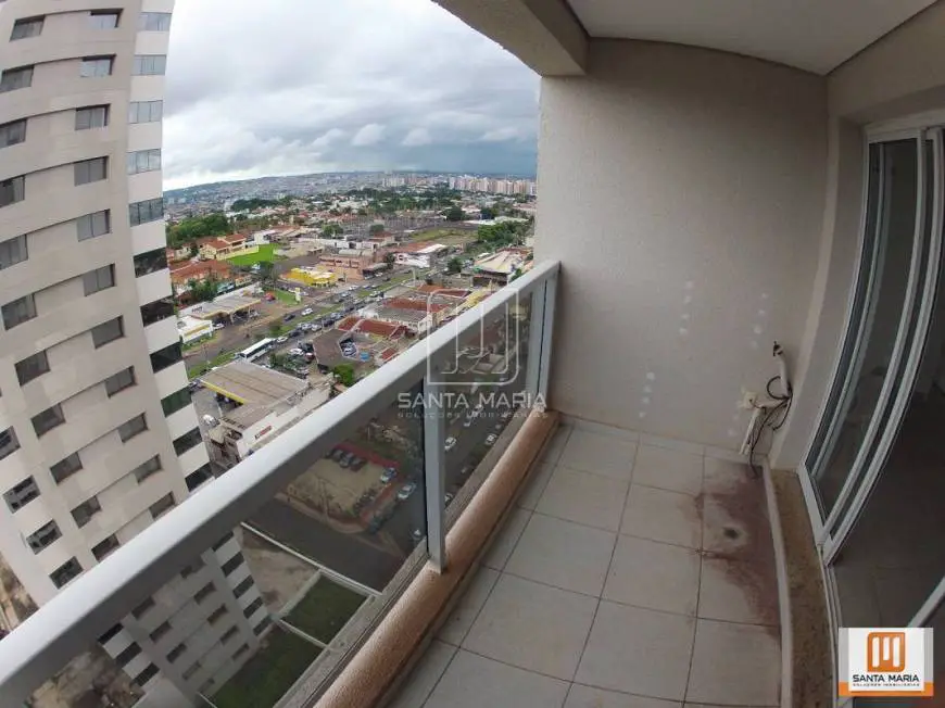 Foto 4 de Apartamento com 1 Quarto à venda, 54m² em Jardim América, Ribeirão Preto