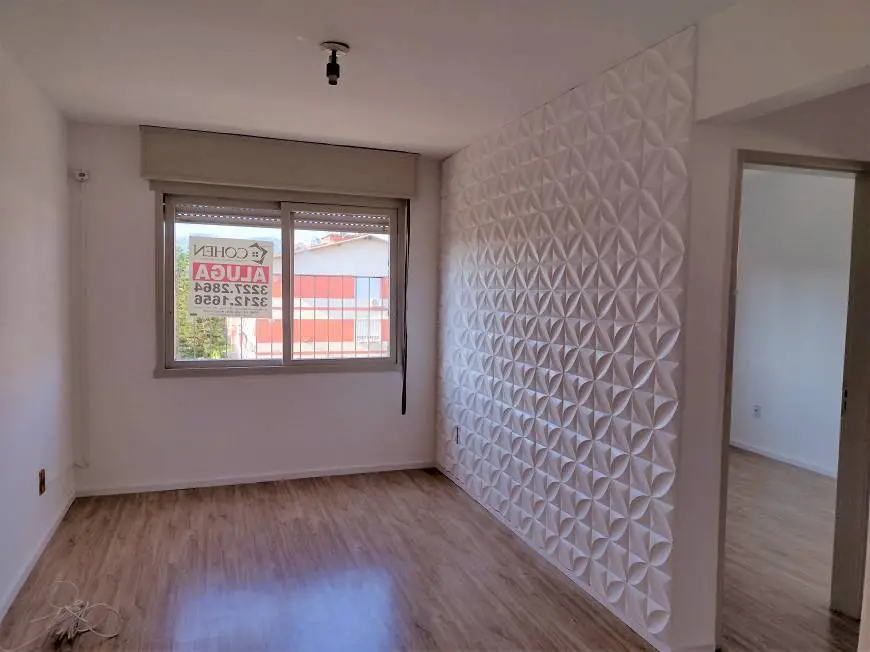 Foto 2 de Apartamento com 1 Quarto para alugar, 49m² em Jardim Leopoldina, Porto Alegre