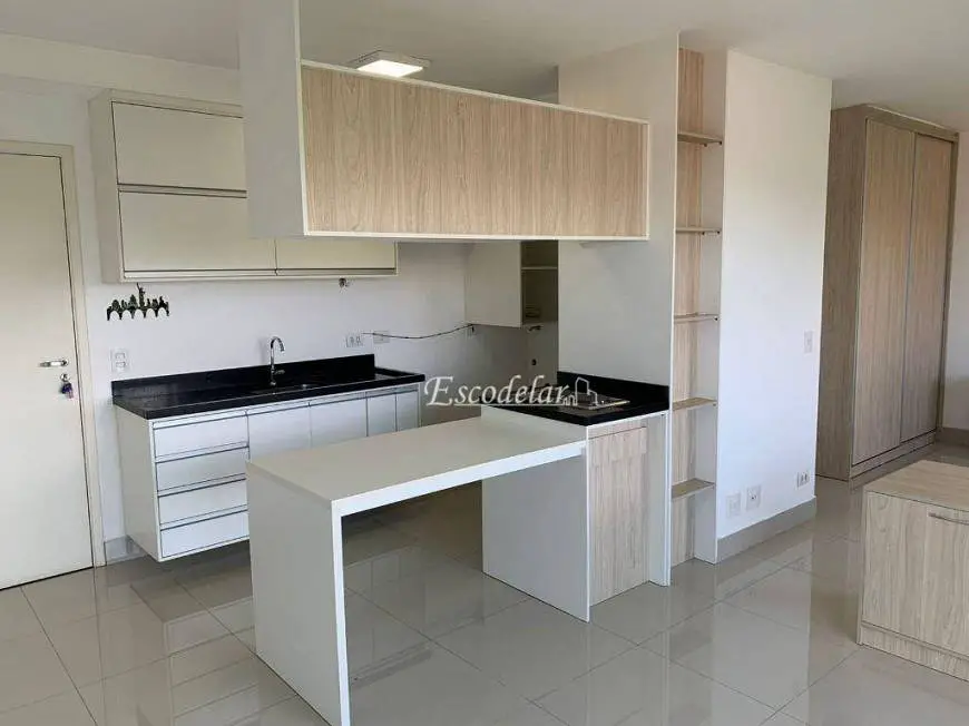 Foto 4 de Apartamento com 1 Quarto para alugar, 42m² em Parada Inglesa, São Paulo