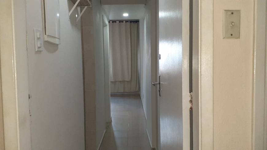 Foto 1 de Apartamento com 1 Quarto para alugar, 45m² em Riachuelo, Rio de Janeiro