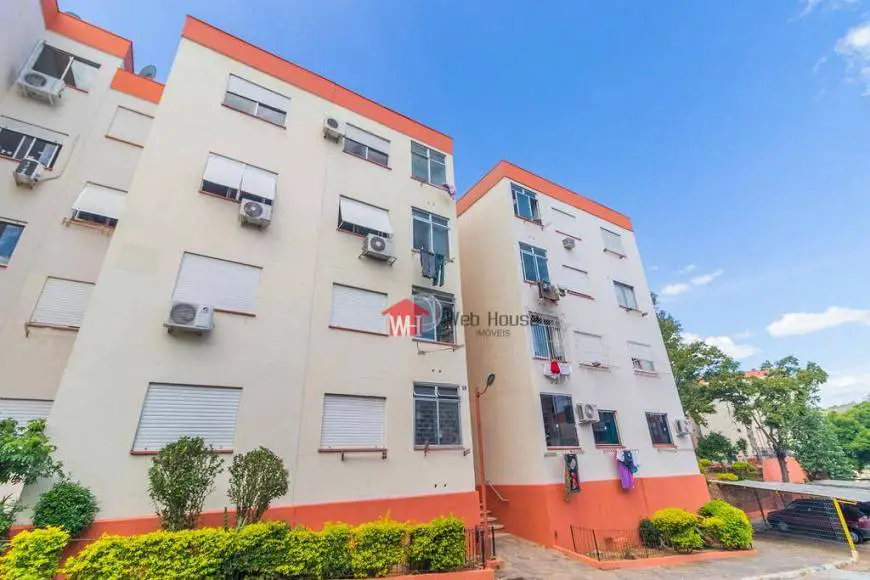 Foto 1 de Apartamento com 1 Quarto à venda, 48m² em Teresópolis, Porto Alegre