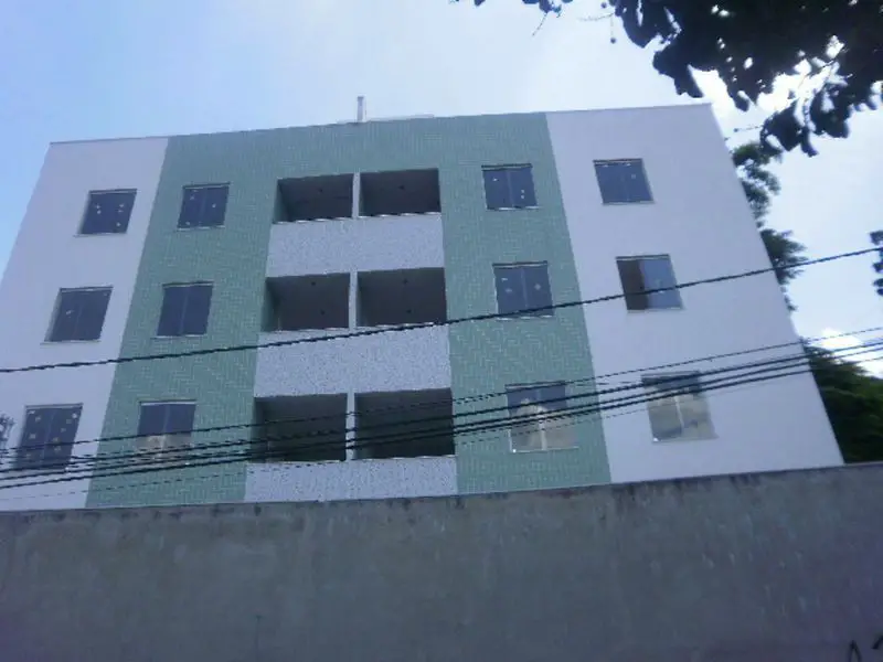Foto 1 de Apartamento com 1 Quarto à venda, 85m² em União, Belo Horizonte