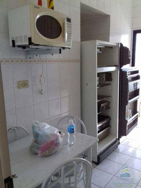 Foto 5 de Apartamento com 1 Quarto à venda, 48m² em Vila Tupi, Praia Grande