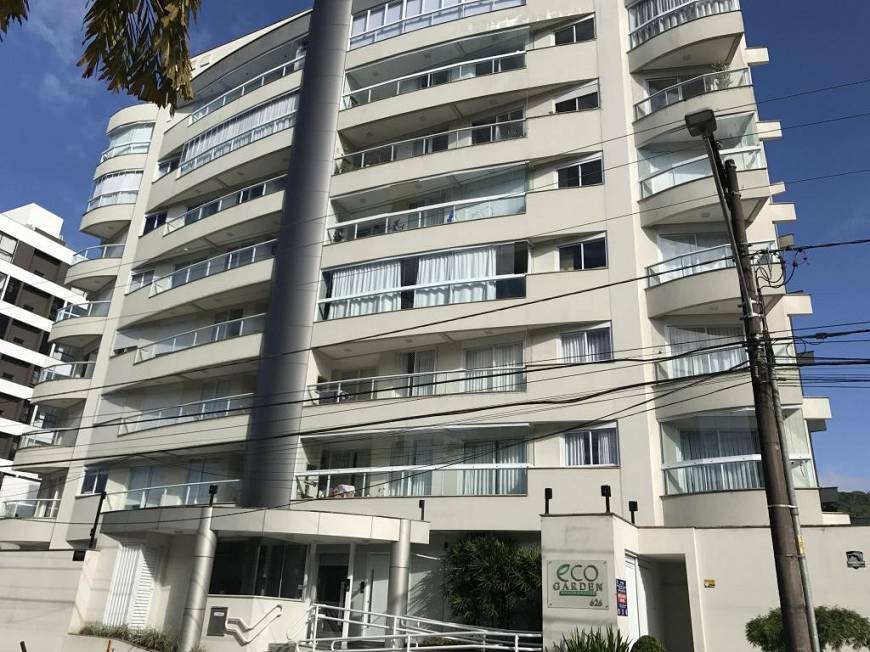 Foto 1 de Apartamento com 2 Quartos à venda, 104m² em Atiradores, Joinville