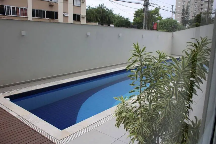 Foto 5 de Apartamento com 2 Quartos à venda, 104m² em Atiradores, Joinville