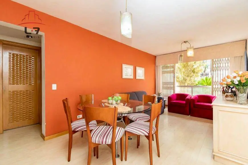 Foto 1 de Apartamento com 2 Quartos à venda, 64m² em Batel, Curitiba
