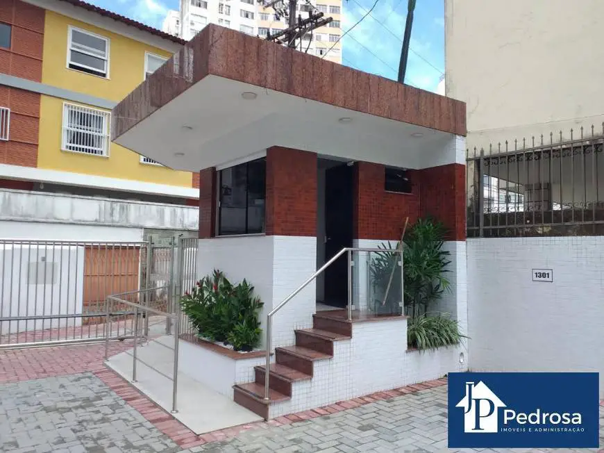 Foto 1 de Apartamento com 2 Quartos à venda, 52m² em Canela, Salvador