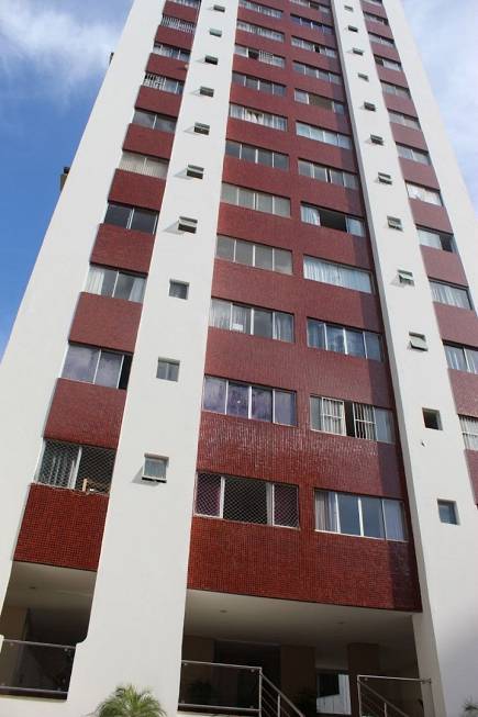 Foto 1 de Apartamento com 2 Quartos à venda, 70m² em Canela, Salvador