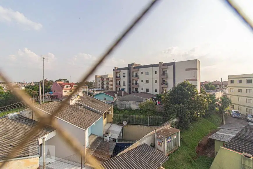 Foto 5 de Apartamento com 2 Quartos para alugar, 50m² em Colônia Rio Grande, São José dos Pinhais