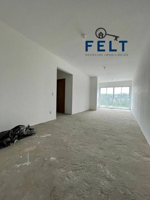Foto 2 de Apartamento com 2 Quartos à venda, 62m² em Guaturinho, Cajamar