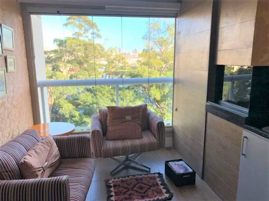 Foto 2 de Apartamento com 2 Quartos à venda, 82m² em Ipiranga, São Paulo