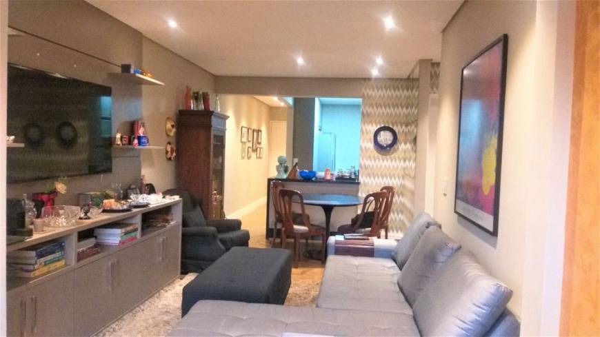 Foto 5 de Apartamento com 2 Quartos à venda, 82m² em Ipiranga, São Paulo