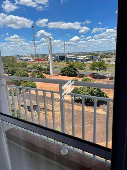 Foto 1 de Apartamento com 2 Quartos à venda, 51m² em Jardim São Marcos, São José do Rio Preto