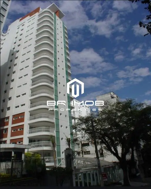 Foto 1 de Apartamento com 2 Quartos à venda, 89m² em Jardins, São Paulo