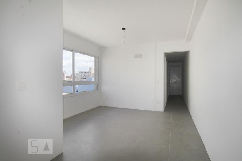 Foto 1 de Apartamento com 2 Quartos para alugar, 64m² em Menino Deus, Porto Alegre