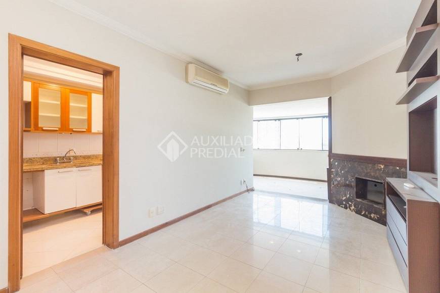 Foto 3 de Apartamento com 2 Quartos para alugar, 95m² em Menino Deus, Porto Alegre