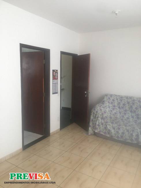 Foto 3 de Apartamento com 2 Quartos à venda, 94m² em Nova Granada, Belo Horizonte