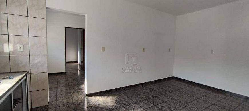 Foto 1 de Apartamento com 2 Quartos para alugar, 100m² em Parque São Rafael, São Paulo