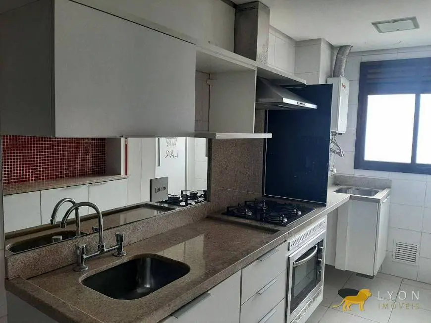 Foto 4 de Apartamento com 2 Quartos para alugar, 88m² em Passo D areia, Porto Alegre