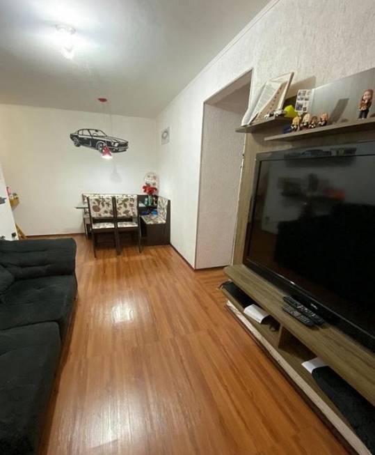Foto 1 de Apartamento com 2 Quartos à venda, 65m² em Pedra Branca, São Paulo