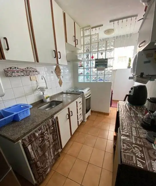 Foto 3 de Apartamento com 2 Quartos à venda, 65m² em Pedra Branca, São Paulo