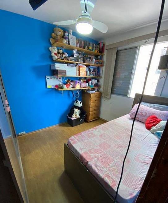 Foto 5 de Apartamento com 2 Quartos à venda, 65m² em Pedra Branca, São Paulo
