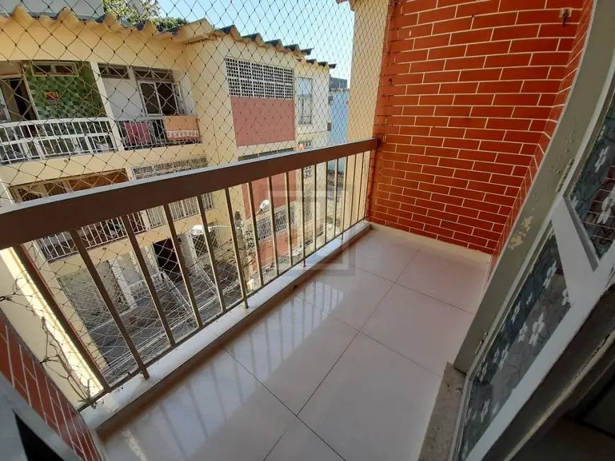 Foto 1 de Apartamento com 2 Quartos à venda, 60m² em Portuguesa, Rio de Janeiro