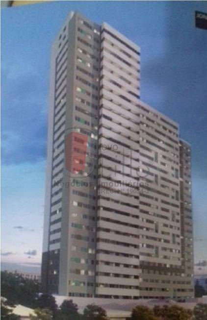 Foto 1 de Apartamento com 2 Quartos à venda, 37m² em Quarta Parada, São Paulo