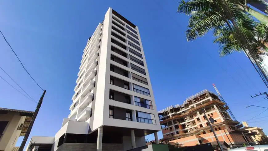 Foto 1 de Apartamento com 2 Quartos para alugar, 68m² em Saguaçú, Joinville