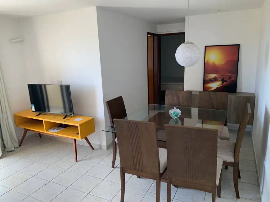 Foto 1 de Apartamento com 2 Quartos para alugar, 48m² em Torre, João Pessoa