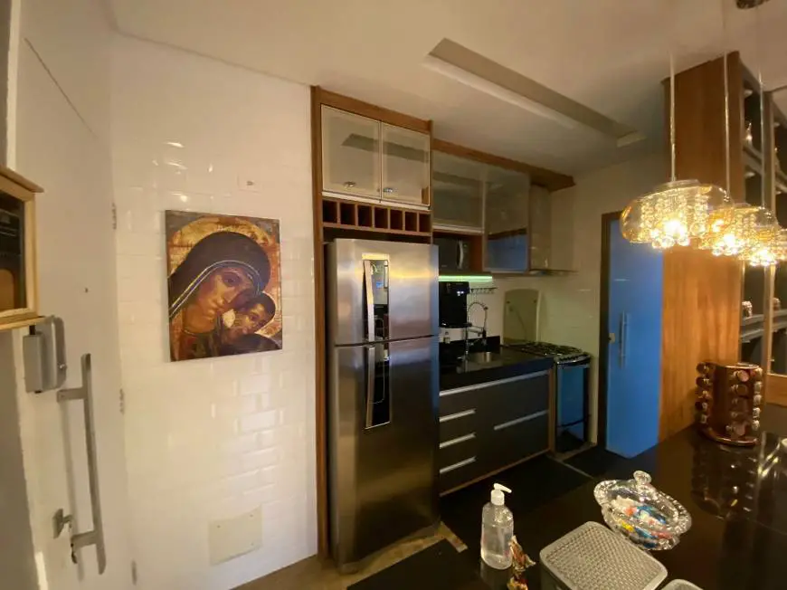 Foto 1 de Apartamento com 2 Quartos à venda, 97m² em Utinga, Santo André