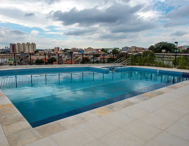 Foto 1 de Apartamento com 2 Quartos à venda, 97m² em Vila Camilopolis, Santo André
