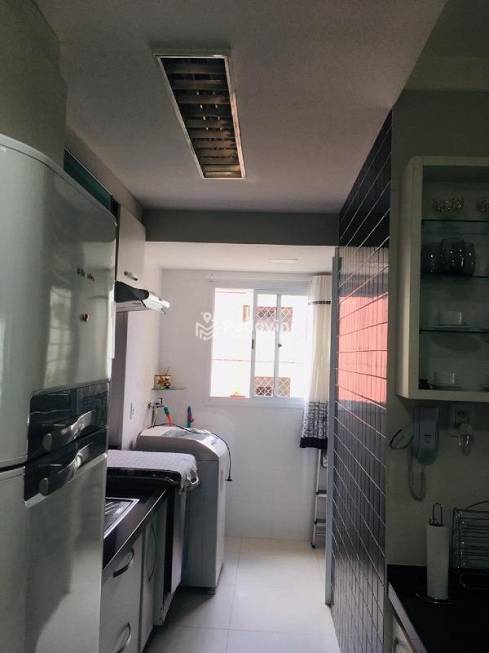 Foto 1 de Apartamento com 2 Quartos para alugar, 52m² em Vila Cidade Universitária, Bauru
