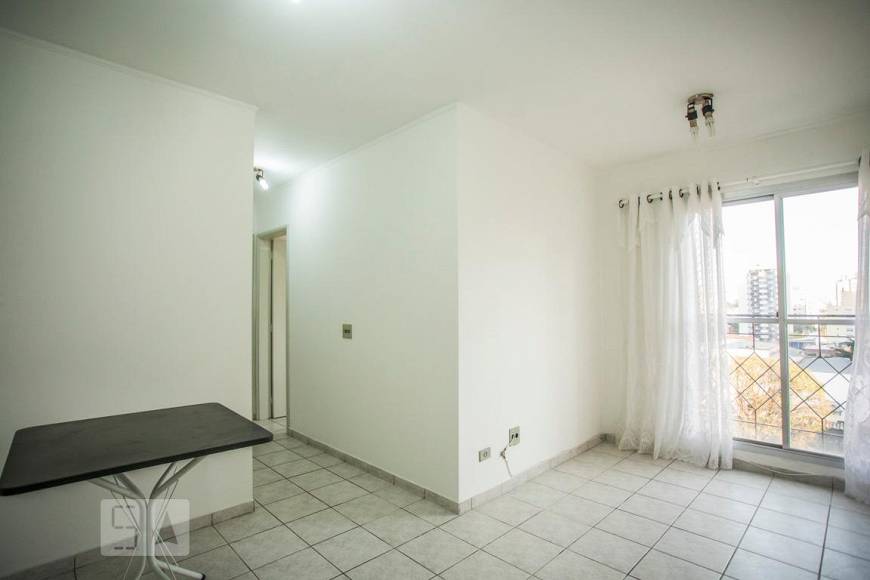 Foto 1 de Apartamento com 2 Quartos para alugar, 55m² em Vila Clementino, São Paulo