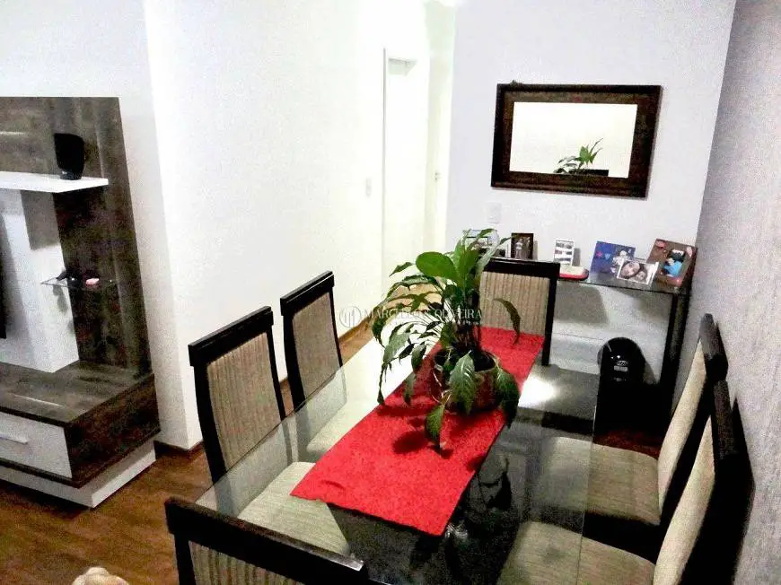 Foto 2 de Apartamento com 2 Quartos à venda, 60m² em Vila das Hortências, Jundiaí