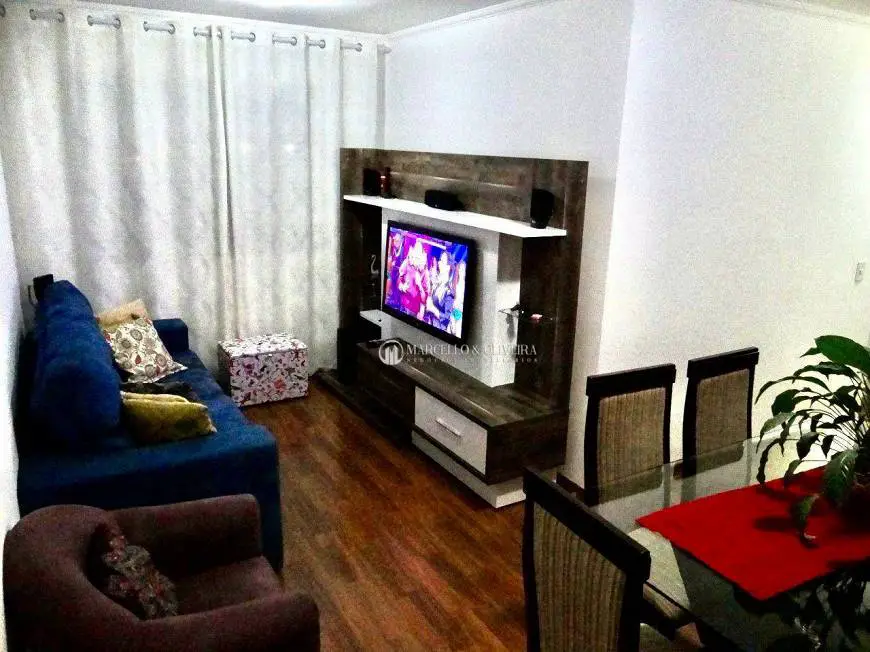 Foto 4 de Apartamento com 2 Quartos à venda, 60m² em Vila das Hortências, Jundiaí