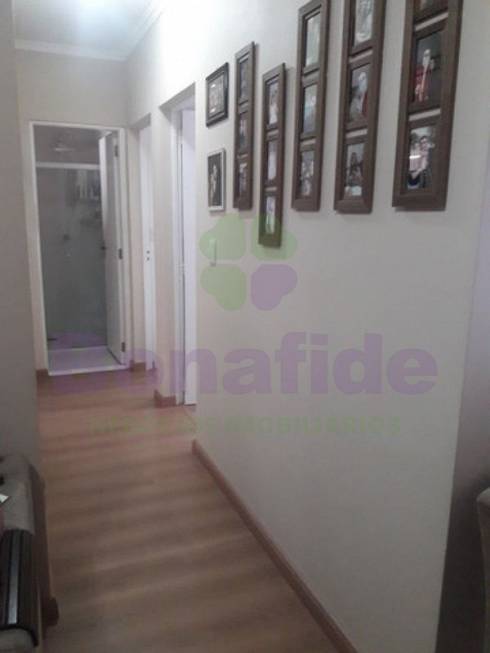 Foto 3 de Apartamento com 2 Quartos à venda, 54m² em Vila Formosa, Jundiaí