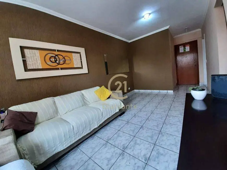 Foto 3 de Apartamento com 2 Quartos à venda, 56m² em Vila Mascote, São Paulo