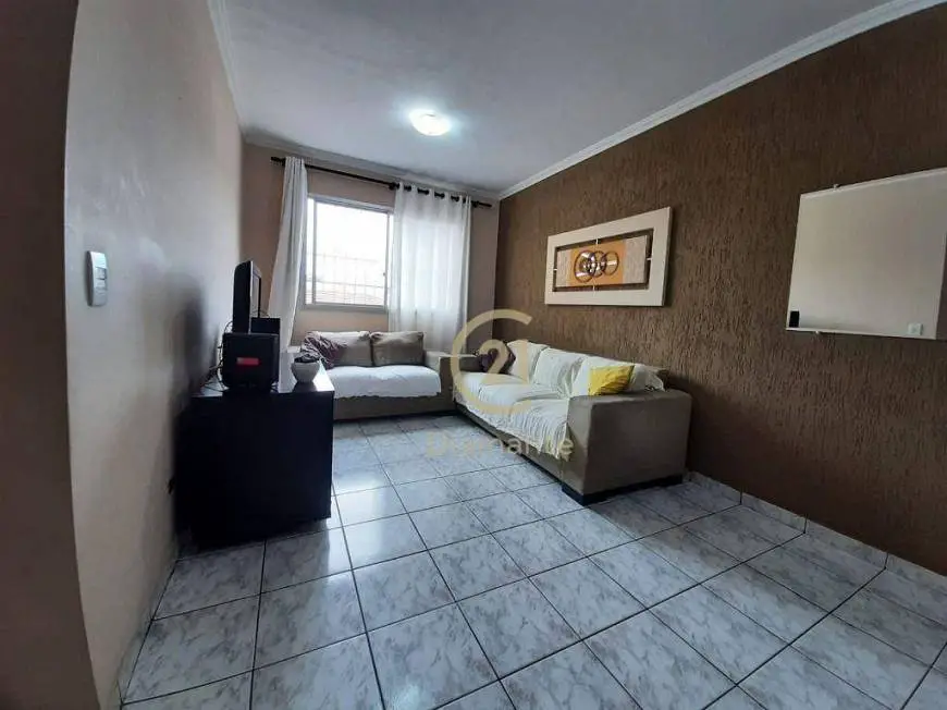 Foto 4 de Apartamento com 2 Quartos à venda, 56m² em Vila Mascote, São Paulo